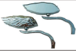M04-1301 Back Mirrors