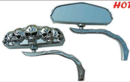 M04-1302  Back Mirrors