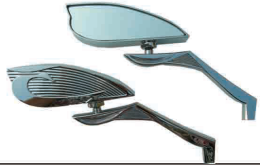 M04-1303 Back Mirrors