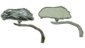 M04-1304  Back Mirrors