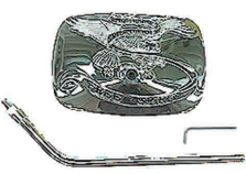 M04-1313  Back Mirrors