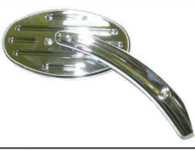 M04-1326  Back Mirrors