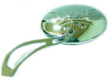 M04-0911  Back Mirrors