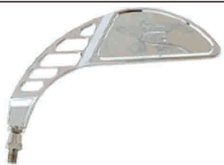 M04-0950  Back Mirrors