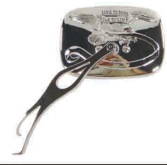 M04-0780  Back Mirrors