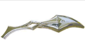 M04-0178  Back Mirrors