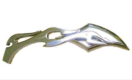 M04-0180  Back Mirrors