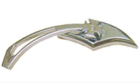M04-0181 Back Mirrors