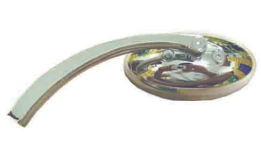 M04-0182  Back Mirrors