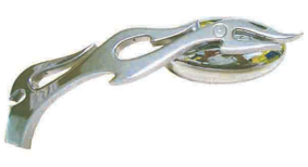 M04-0185  Back Mirrors