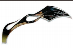 M04-0805  Back Mirrors