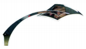 M04-0806  Back Mirrors