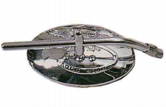 M04-0207S  Back Mirrors