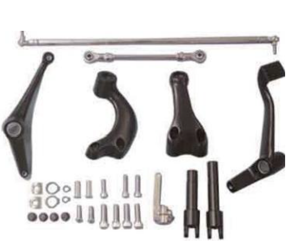 MC30-026-002  Mid & Forward Controls
