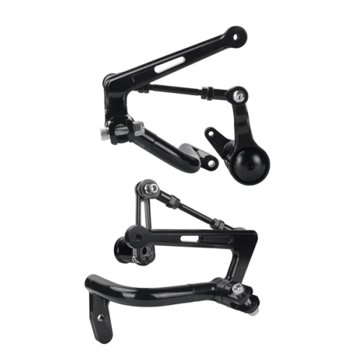 MC30-026-003  Mid & Forward Controls