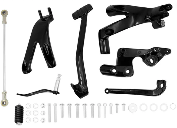 MC30-026-004  Mid & Forward Controls