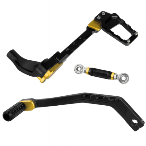 MC30-026-005  Mid & Forward Controls