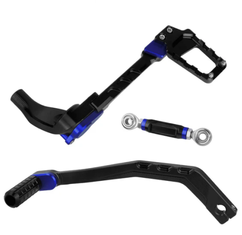 MC30-026-008  Mid & Forward Controls