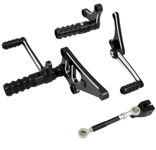 MC30-026-009  Mid & Forward Controls