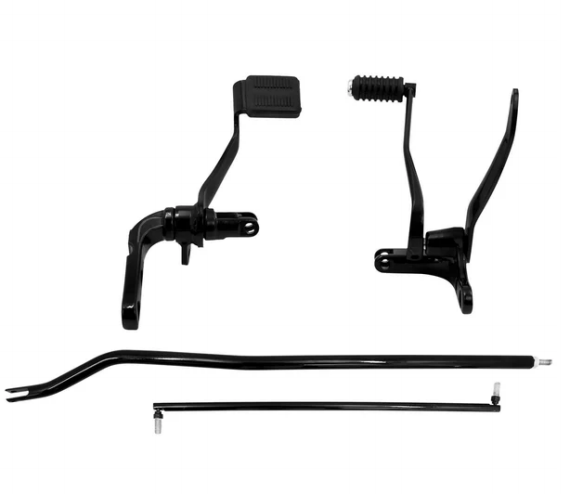 MC30-026-012  Mid & Forward Controls