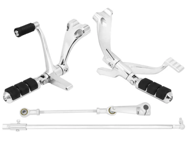 MC30-026-013  Mid & Forward Controls