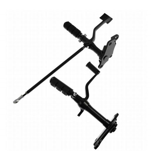 MC30-026-014  Mid & Forward Controls