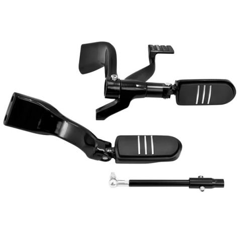 MC30-026-015  Mid & Forward Controls