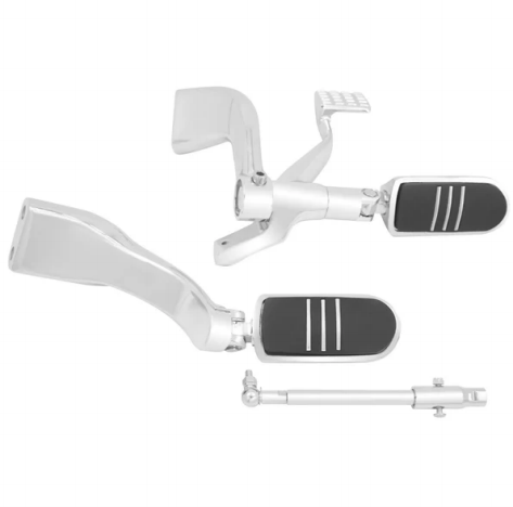 MC30-026-016  Mid & Forward Controls
