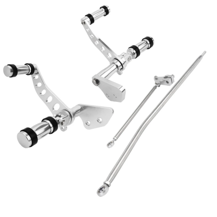 MC30-026-017  Mid & Forward Controls