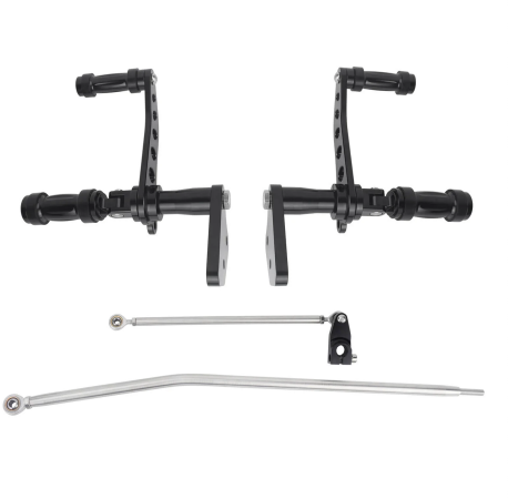 MC30-026-018  Mid & Forward Controls
