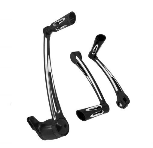 MC26-026-027  Brake Levers