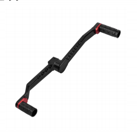 MC26-026-030  Gear Levers & Shifter Pegs