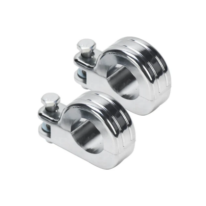 MC06-026-202  Footpeg Mount Clamp