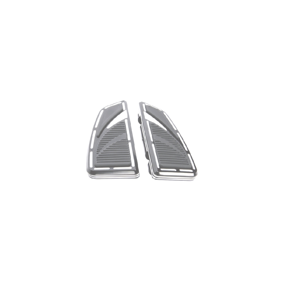 MC06-ZS001-1077B Rear Footboard