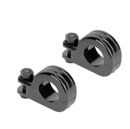 MC06-026-205  Footpeg Mount Clamp
