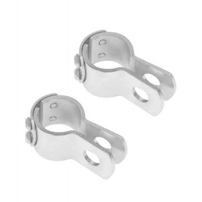 MC06-026-207  Footpeg Mount Clamp