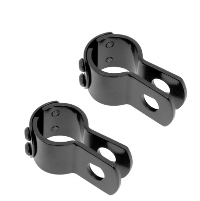 MC06-026-208  Footpeg Mount Clamp