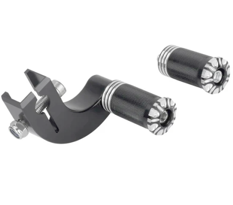 MC06-026-047  Gear Levers & Shifter Pegs