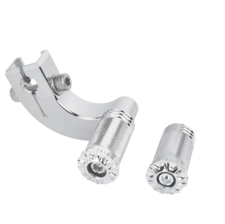MC06-026-048  Gear Levers & Shifter Pegs