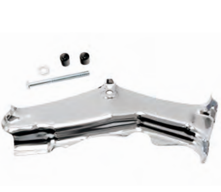 MC06-026-048  Gear Levers & Shifter Pegs