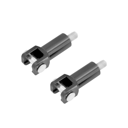 MC06-026-052  Gear Levers & Shifter Pegs