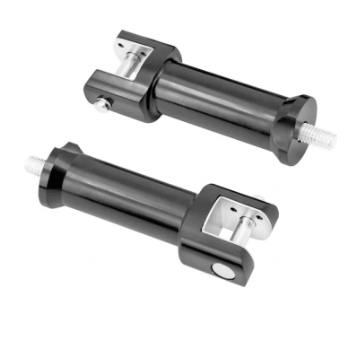 MC06-026-054  Gear Levers & Shifter Pegs