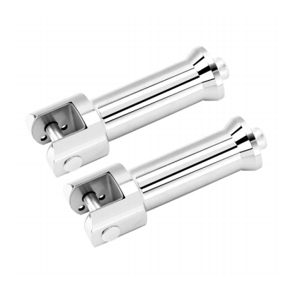 MC06-026-057  Gear Levers & Shifter Pegs