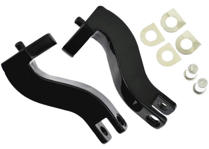 MC26-026-058  ​Gear Levers & Shifter Pegs