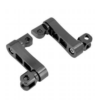 MC26-026-059  Gear Levers & Shifter Pegs