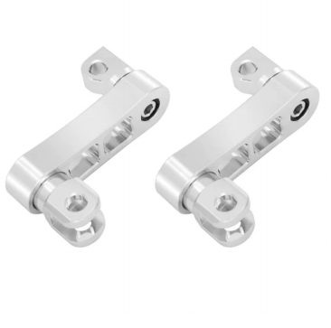 MC26-026-060  Gear Levers & Shifter Pegs