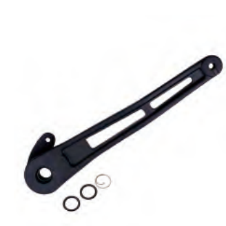 MC26-026-064  Foot Control Components