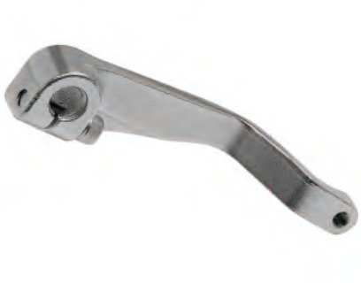 MC26-026-066  Foot Control Components