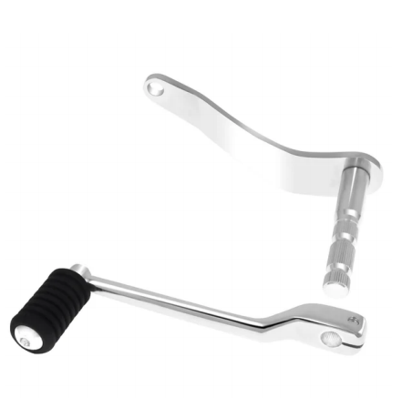 MC26-026-069  Foot Control Components