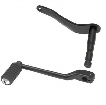MC26-026-070  Foot Control Components